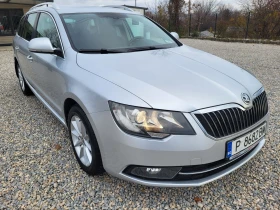 Skoda Superb 2.0TDI 4х4  1