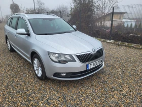 Обява за продажба на Skoda Superb 2.0TDI 4х4  ~19 999 лв. - изображение 1