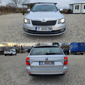 Обява за продажба на Skoda Superb 2.0TDI 4х4  ~19 999 лв. - изображение 2