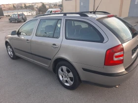 Skoda Octavia 1.9TDI 105кс. - [5] 