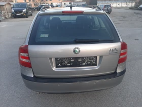 Skoda Octavia 1.9TDI 105кс. - [6] 