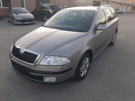 Skoda Octavia 1.9TDI 105кс. - [1] 