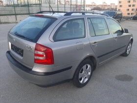 Skoda Octavia 1.9TDI 105кс. - [7] 