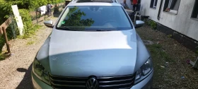 VW Passat  | Mobile.bg    10