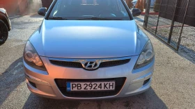 Hyundai I30  CW 1.6 CRDI, снимка 2