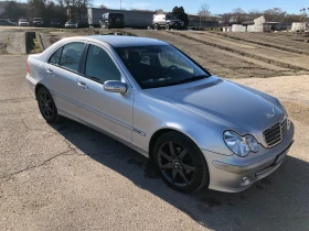 Mercedes-Benz C 220, снимка 3