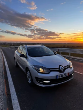 Renault Megane 1.5 DC? перфектно, снимка 3