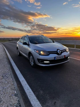 Renault Megane 1.5 DC? перфектно, снимка 5