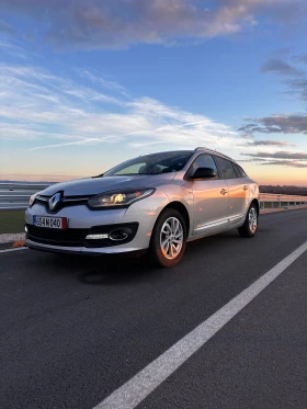 Renault Megane 1.5 DC? перфектно, снимка 1