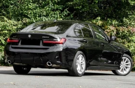 BMW 320 d xDrive G20, снимка 2