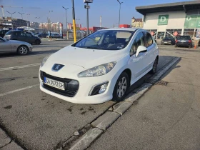 Peugeot 308, снимка 2