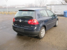 VW Golf 1.9, снимка 5