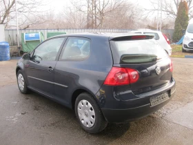 VW Golf 1.9, снимка 4