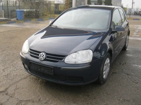 VW Golf 1.9, снимка 2