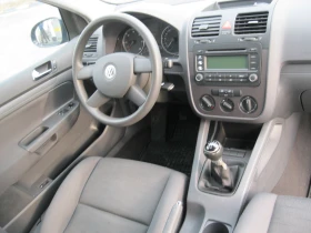 VW Golf 1.9, снимка 7