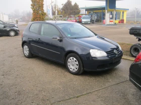 VW Golf 1.9, снимка 8