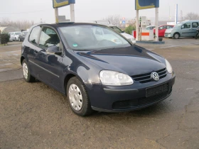 VW Golf 1.9, снимка 1