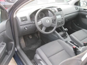 VW Golf 1.9, снимка 9