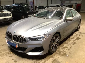 BMW 850 M850i Gran Coupe xDrive - 95000 лв. - 17923778 | Car24.bg