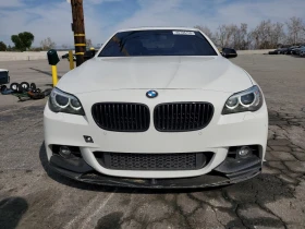 BMW 535 I (M-Pack) Подгрев* Head-Up* Ambient Light* Рекаро - 25699 лв. - 88046810 | Car24.bg