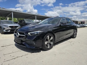     Mercedes-Benz C 200 2.0d 163k.c. 42.. 