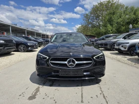     Mercedes-Benz C 200 2.0d 163k.c. 42.. 