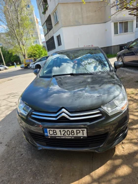Обява за продажба на Citroen C4 ~11 000 лв. - изображение 3
