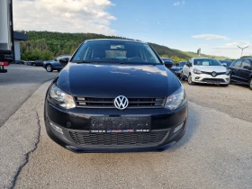    VW Polo 1.2I