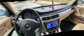 BMW 320 | Mobile.bg    5