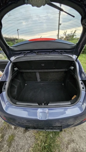 Hyundai I30 1.6  | Mobile.bg    12