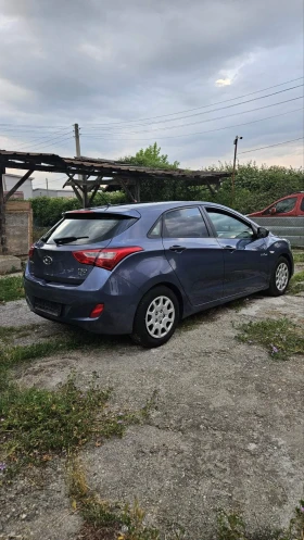 Hyundai I30 1.6  | Mobile.bg    5
