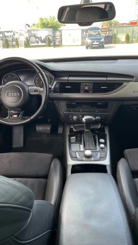 Audi A6 3.0TDI QUATTRO S-LINE - 26990 лв. - 66325863 7