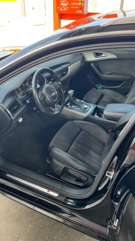 Audi A6 3.0TDI QUATTRO S-LINE - 26990 лв. - 66325863 5