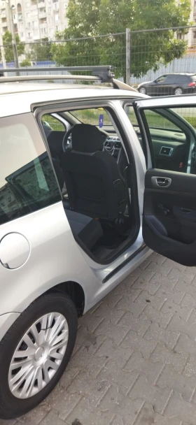 Peugeot 307 | Mobile.bg    8