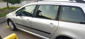 Peugeot 307 | Mobile.bg    5