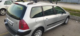 Peugeot 307 | Mobile.bg    3