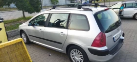 Peugeot 307 | Mobile.bg    4