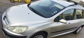 Peugeot 307 | Mobile.bg    2