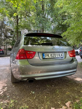 Обява за продажба на BMW 320 ~11 700 лв. - изображение 6