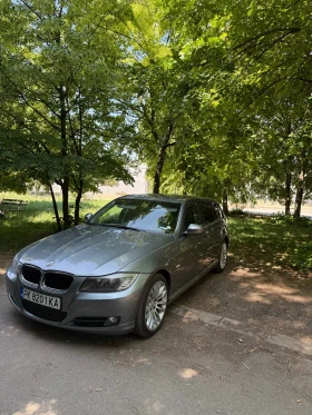 Обява за продажба на BMW 320 ~11 700 лв. - изображение 1