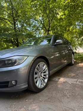 Обява за продажба на BMW 320 ~11 700 лв. - изображение 1