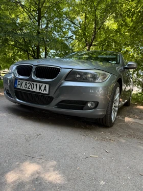 Обява за продажба на BMW 320 ~11 700 лв. - изображение 2