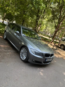 Обява за продажба на BMW 320 ~11 700 лв. - изображение 4