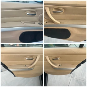 BMW 320 d-163hp-M пакет-200х.км. - 11000 лв. - 11971750 14