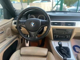 Обява за продажба на BMW 320  d-163hp-M пакет-200х.км. ~11 000 лв. - изображение 11
