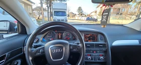 Обява за продажба на Audi A6 2.7 РЪЧКА ~5 500 лв. - изображение 5