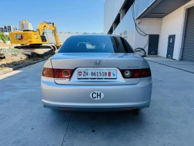 Honda Accord 2.0 V-TEC Face - 9399 лв. - 23637609 7