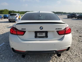 Обява за продажба на BMW 435 M Packet* следене на ленти* подгреви* 4x4 ~21 000 лв. - изображение 5