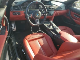 Обява за продажба на BMW 435 M Packet* следене на ленти* подгреви* 4x4 ~21 000 лв. - изображение 7