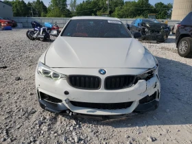 Обява за продажба на BMW 435 M Packet* следене на ленти* подгреви* 4x4 ~21 000 лв. - изображение 4